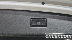 Volkswagen Tiguan 2.0 TDI Prestige 2020 года из Южной Кореи