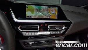 BMW Z4 M40i 2020 года из Южной Кореи
