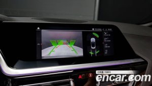 BMW Z4 M40i 2020 года из Южной Кореи