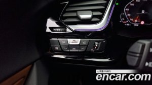 BMW Z4 M40i 2020 года из Южной Кореи