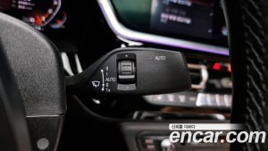 BMW Z4 M40i 2020 года из Южной Кореи
