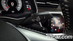 Audi A6 45 TDI 4WD Premium 2021 года из Южной Кореи
