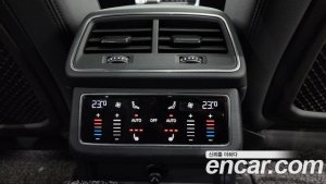 Audi A6 45 TDI 4WD Premium 2021 года из Южной Кореи