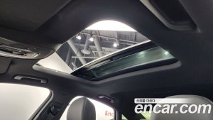 Audi A6 45 TDI 4WD Premium 2021 года из Южной Кореи