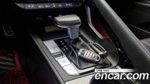 Hyundai AVANTE 1.6 2021 года из Южной Кореи