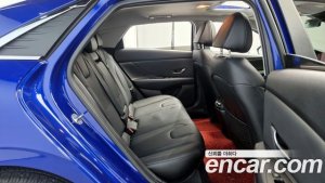 Hyundai AVANTE 1.6 2021 года из Южной Кореи