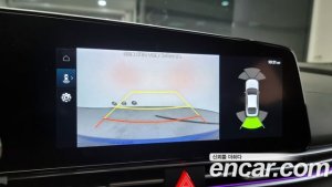 Hyundai AVANTE 1.6 2021 года из Южной Кореи