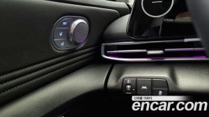 Hyundai AVANTE 1.6 2021 года из Южной Кореи