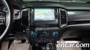 Ford Ranger 2.0 2022 года из Южной Кореи