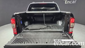 Ford Ranger 2.0 2022 года из Южной Кореи