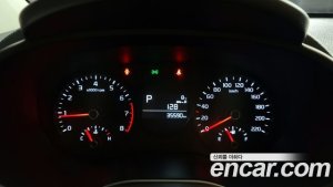 Kia morning Luxury 2020 года из Южной Кореи