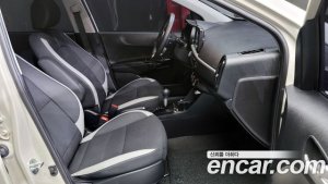 Kia morning Luxury 2020 года из Южной Кореи