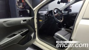 Kia morning Luxury 2020 года из Южной Кореи