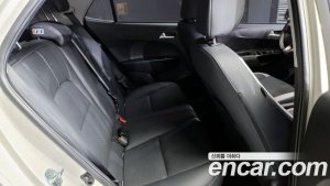 Kia morning Luxury 2020 года из Южной Кореи