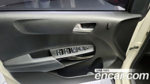 Kia morning Luxury 2020 года из Южной Кореи