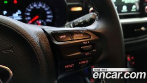 Kia morning Luxury 2020 года из Южной Кореи