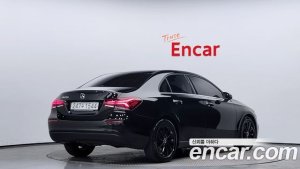Mercedes-Benz A-Class A220 SEDAN 2020 года из Южной Кореи