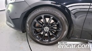 Mercedes-Benz A-Class A220 SEDAN 2020 года из Южной Кореи
