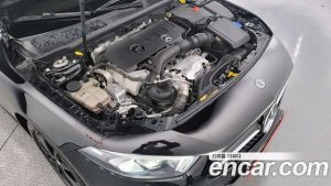 Mercedes-Benz A-Class A220 SEDAN 2020 года из Южной Кореи