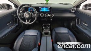 Mercedes-Benz A-Class A220 SEDAN 2020 года из Южной Кореи