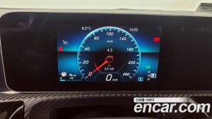 Mercedes-Benz A-Class A220 SEDAN 2020 года из Южной Кореи