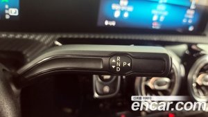 Mercedes-Benz A-Class A220 SEDAN 2020 года из Южной Кореи