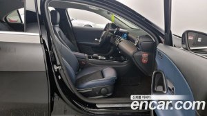 Mercedes-Benz A-Class A220 SEDAN 2020 года из Южной Кореи