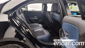 Mercedes-Benz A-Class A220 SEDAN 2020 года из Южной Кореи