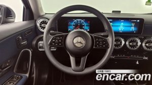 Mercedes-Benz A-Class A220 SEDAN 2020 года из Южной Кореи