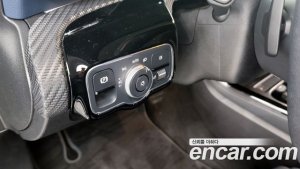 Mercedes-Benz A-Class A220 SEDAN 2020 года из Южной Кореи