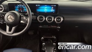 Mercedes-Benz A-Class A220 SEDAN 2020 года из Южной Кореи
