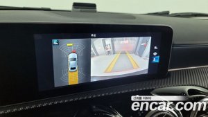 Mercedes-Benz A-Class A220 SEDAN 2020 года из Южной Кореи