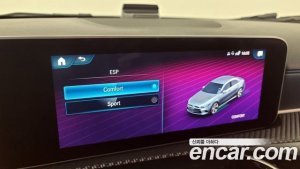 Mercedes-Benz A-Class A220 SEDAN 2020 года из Южной Кореи