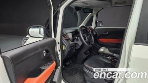 Kia RAY Signature 2021 года из Южной Кореи