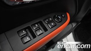 Kia RAY Signature 2021 года из Южной Кореи