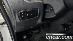 Kia RAY Signature 2021 года из Южной Кореи