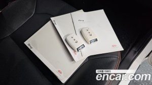 Kia RAY Signature 2021 года из Южной Кореи