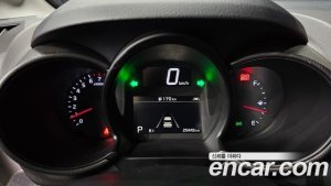 Kia RAY Signature 2021 года из Южной Кореи