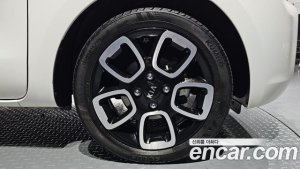Kia RAY Signature 2021 года из Южной Кореи