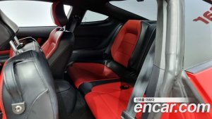 Ford Mustang Coupe 2020 года из Южной Кореи