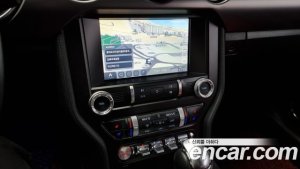 Ford Mustang Coupe 2020 года из Южной Кореи