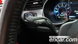 Ford Mustang Coupe 2020 года из Южной Кореи