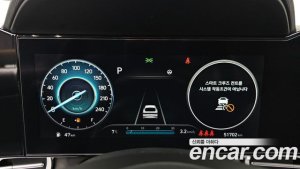 Hyundai AVANTE 1.6 2021 года из Южной Кореи