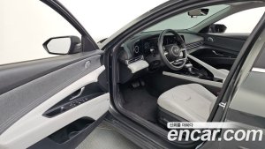 Hyundai AVANTE 1.6 2021 года из Южной Кореи