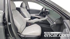 Hyundai AVANTE 1.6 2021 года из Южной Кореи