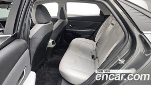 Hyundai AVANTE 1.6 2021 года из Южной Кореи