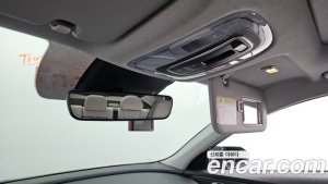 Hyundai AVANTE 1.6 2021 года из Южной Кореи