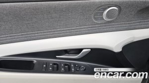 Hyundai AVANTE 1.6 2021 года из Южной Кореи