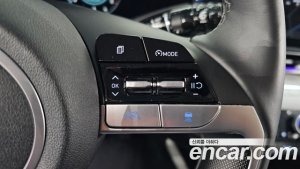 Hyundai AVANTE 1.6 2021 года из Южной Кореи