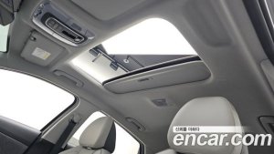 Hyundai AVANTE 1.6 2021 года из Южной Кореи